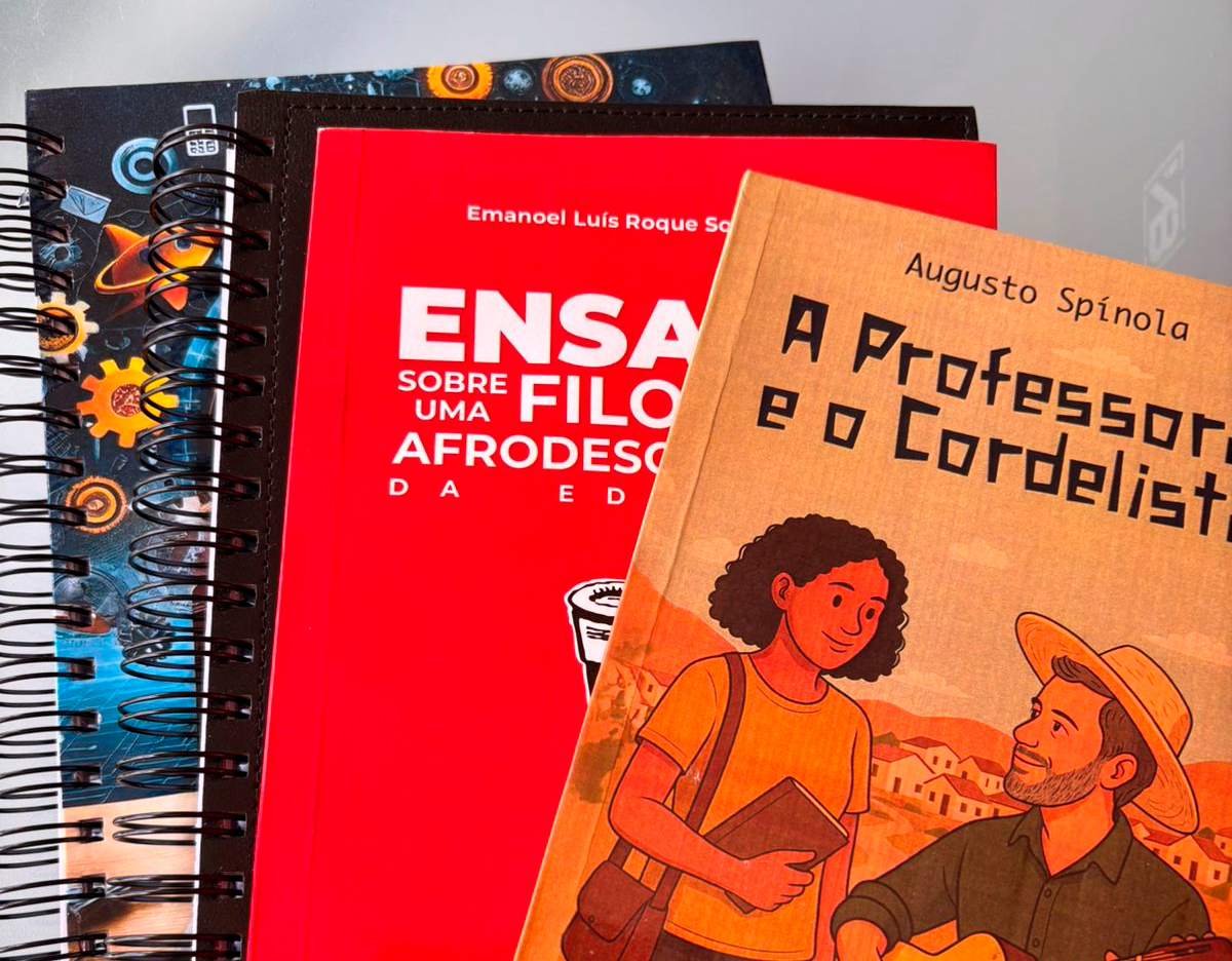 Livros